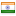 civitechstadia.net.in server is located in India